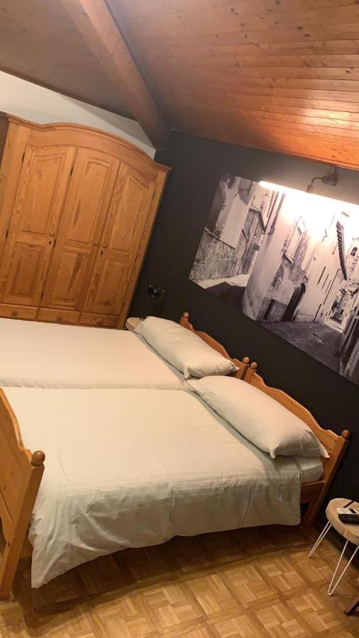 Borgovecchio Albergo Balerna Dış mekan fotoğraf