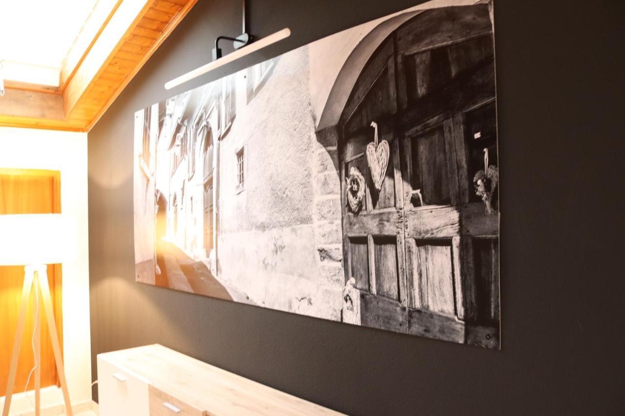 Borgovecchio Albergo Balerna Dış mekan fotoğraf