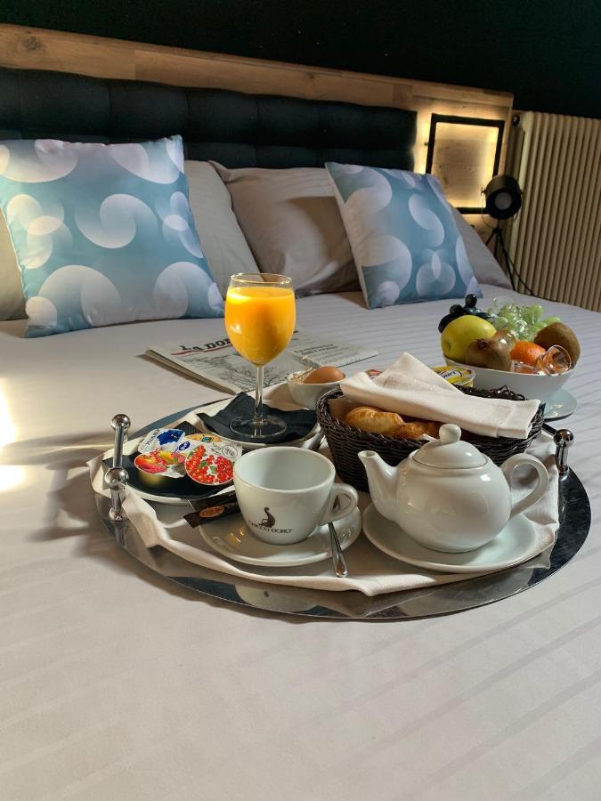 Borgovecchio Albergo Balerna Dış mekan fotoğraf