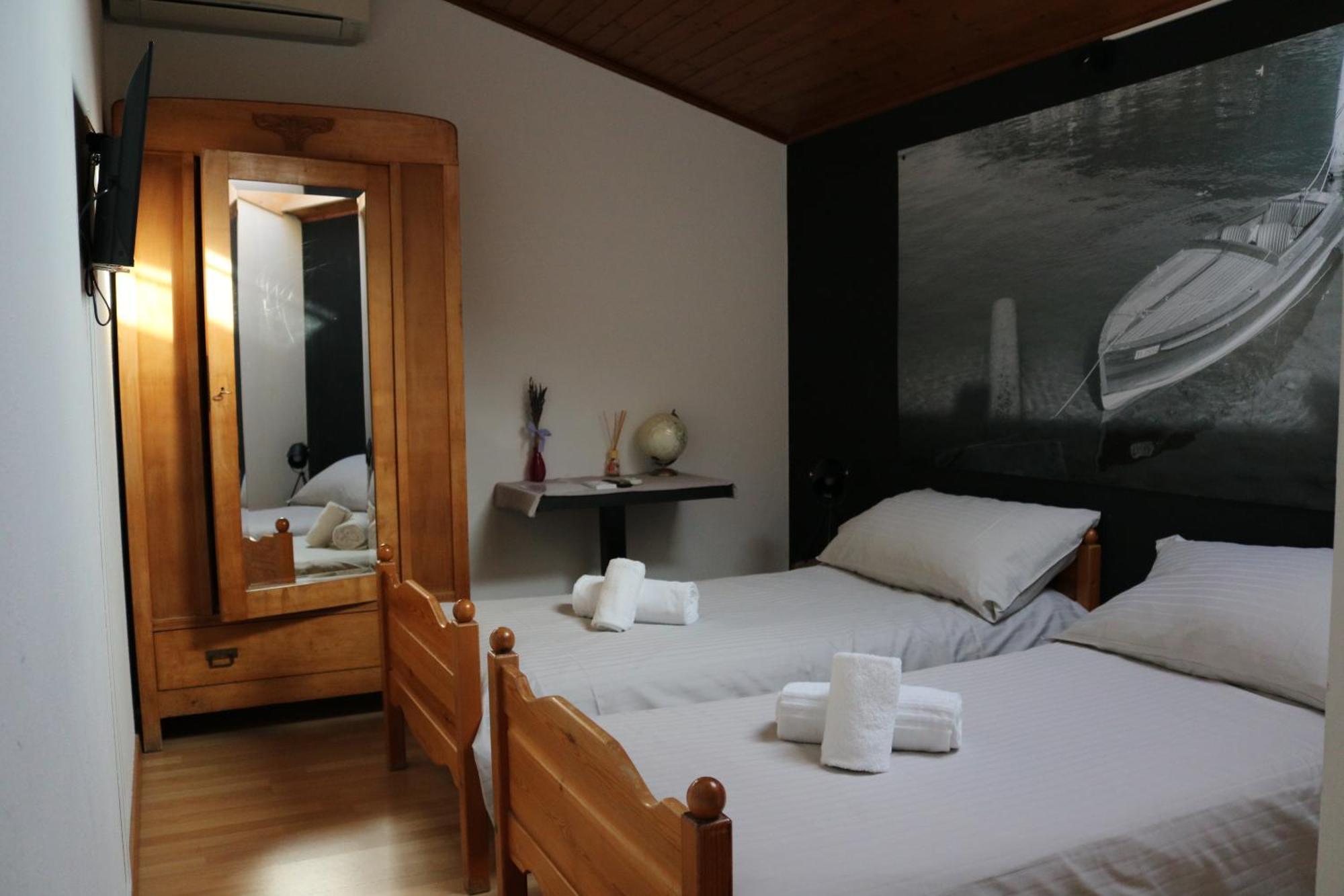 Borgovecchio Albergo Balerna Dış mekan fotoğraf