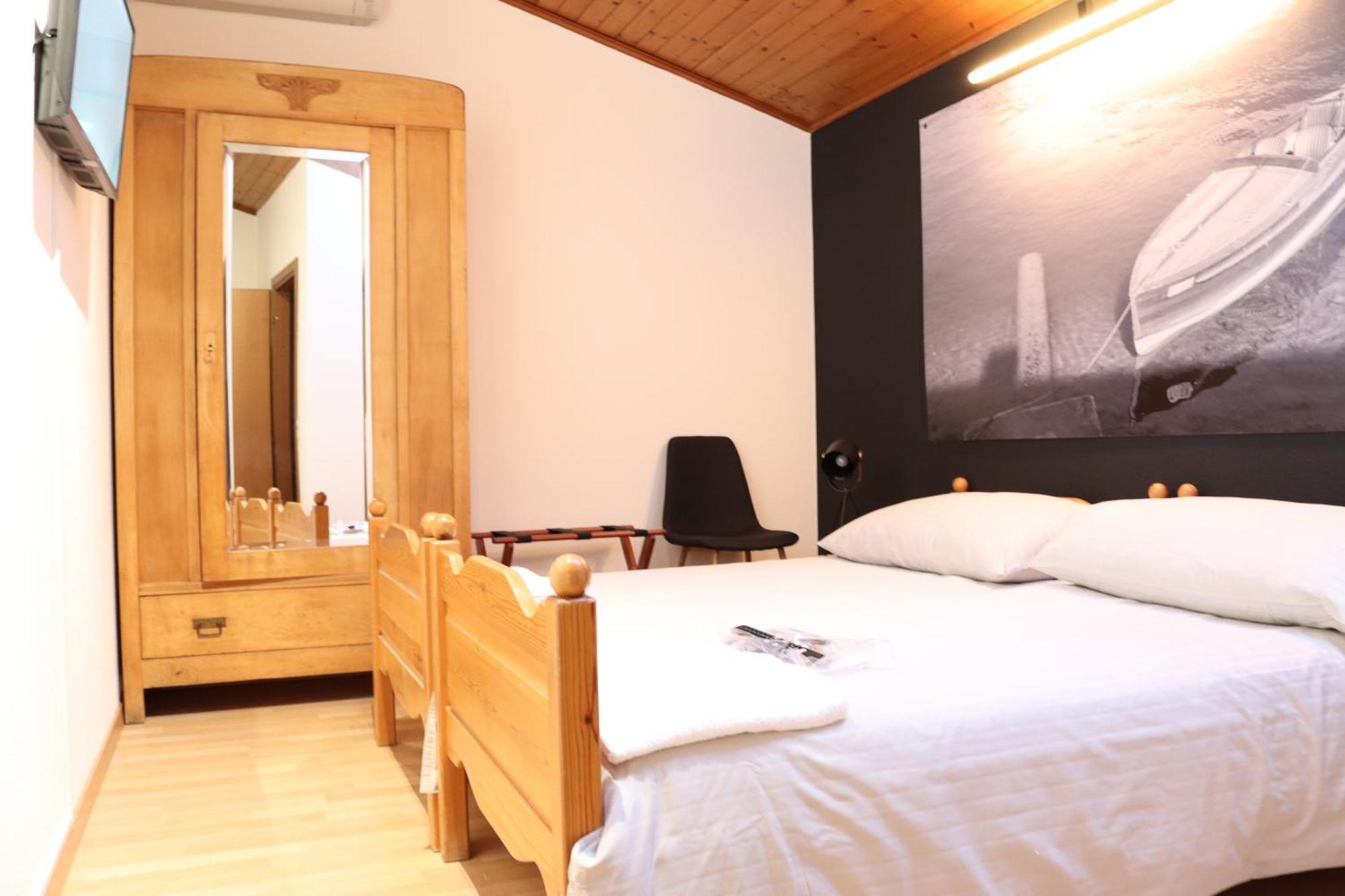 Borgovecchio Albergo Balerna Dış mekan fotoğraf
